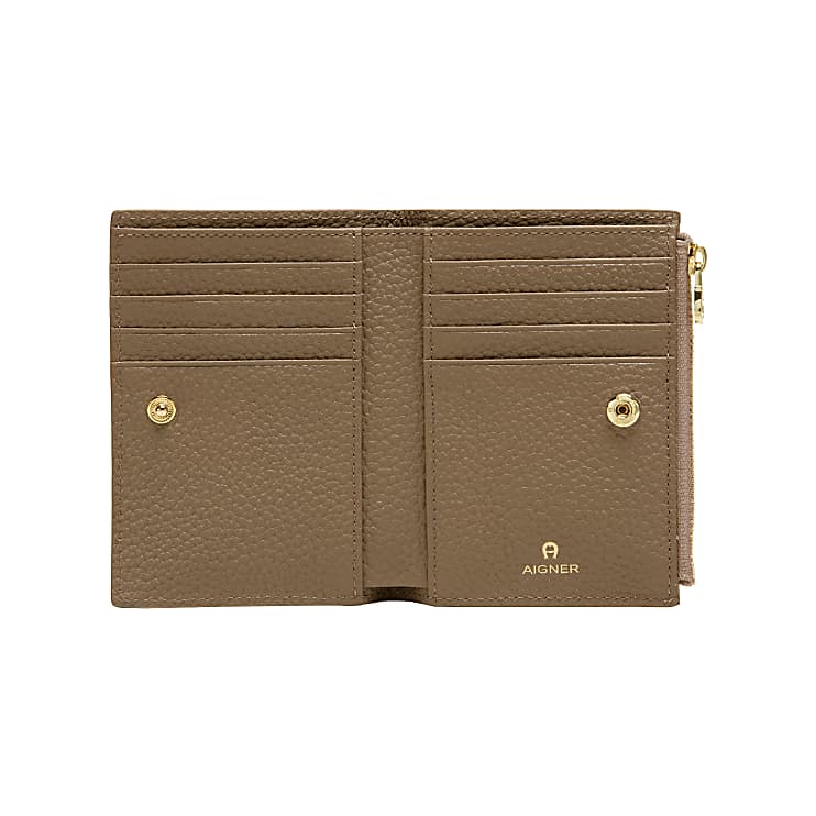 Aigner wallets discount