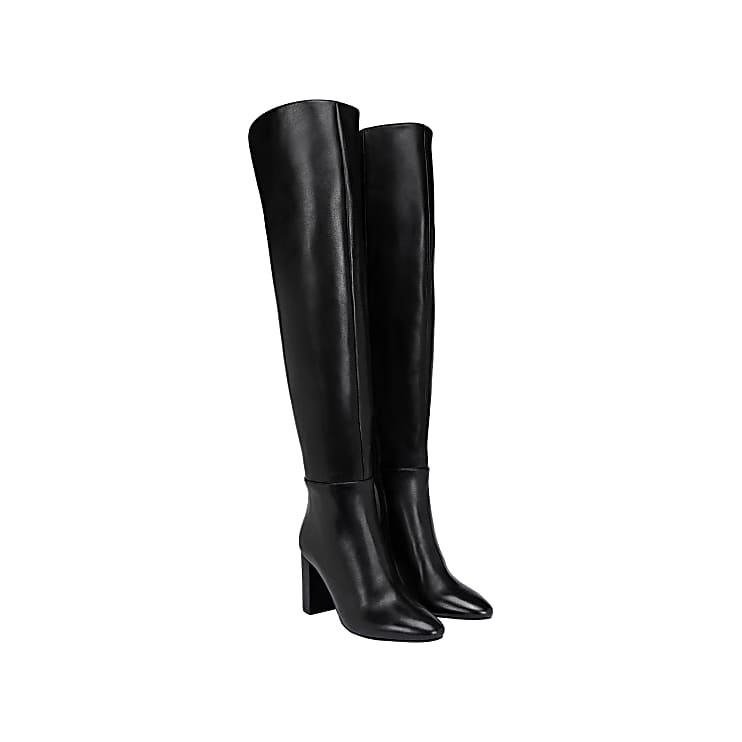 Aigner boots discount