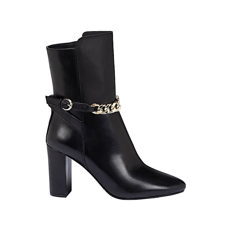 Aigner top ankle boots