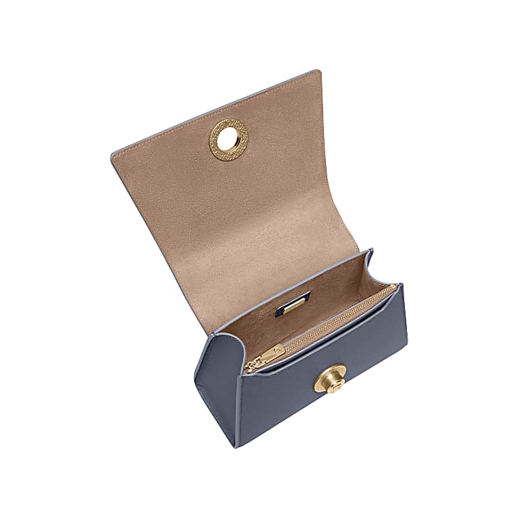 Charles and keith circular buckle bag outlet