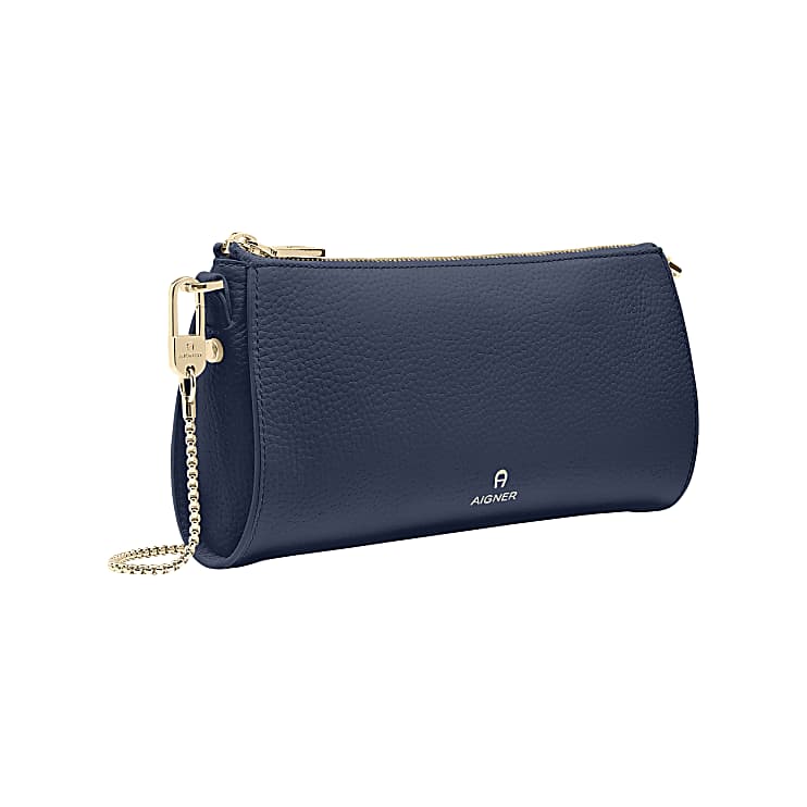 Ivy Mini Tasche S Ink Taschen Damen Aigner