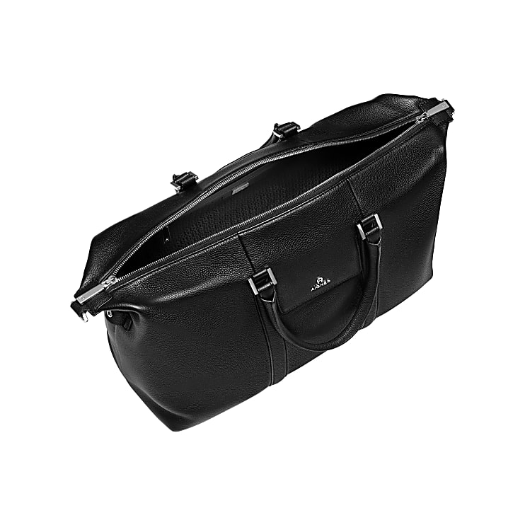 Matteo Weekender XL Black - Taschen - Herren - Aigner