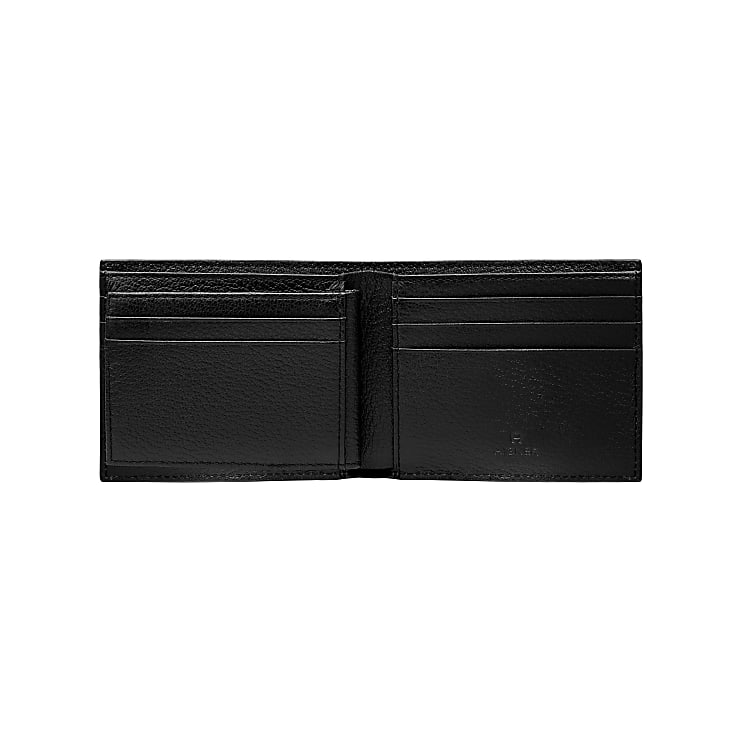 Gucci snake wallet men sales