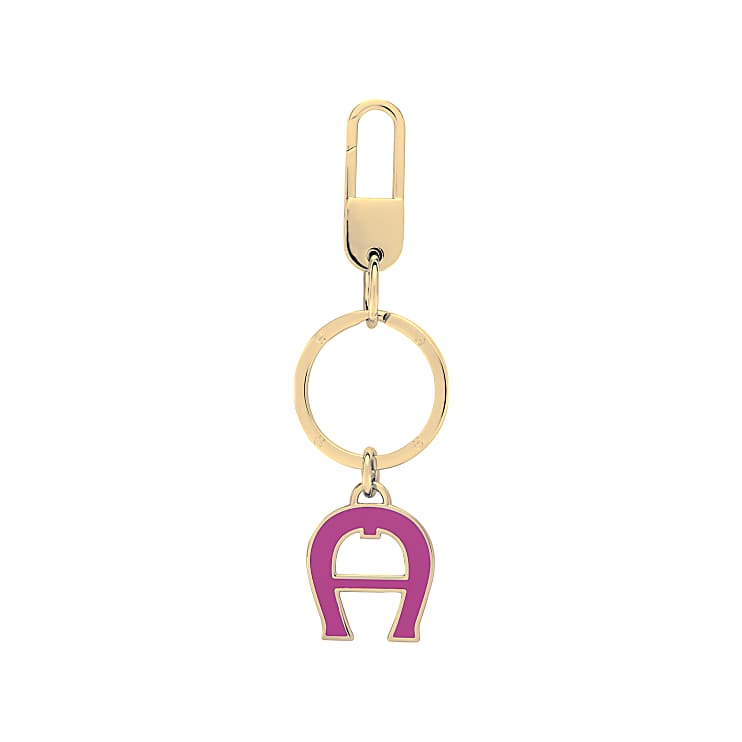 Logo Keychain