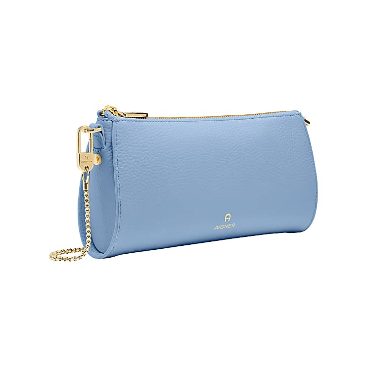 Ivy Mini Bag S glaze blue Bags Women Aigner