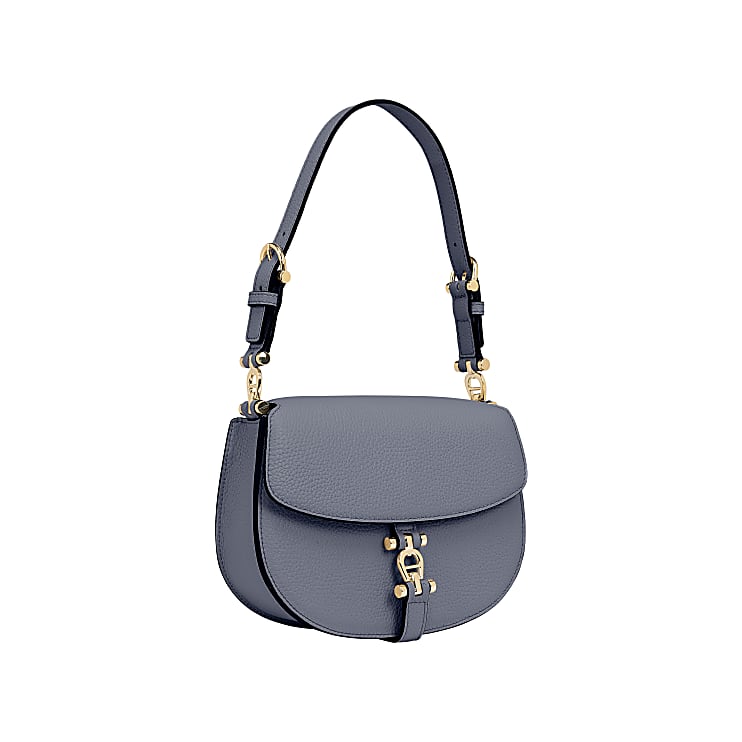 Delia Shoulder Bag S washed blue - Bags - Special offers Women - AIGNER Club