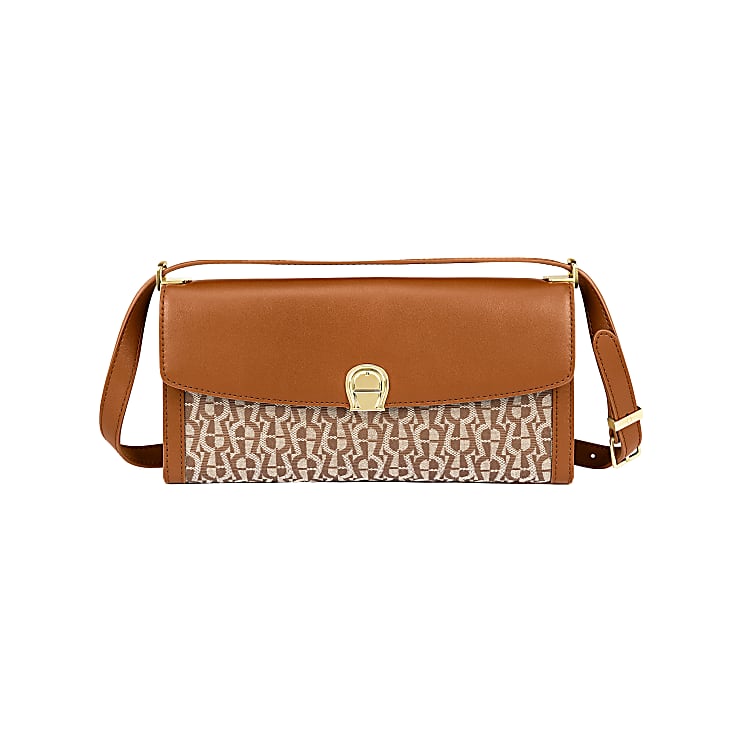 Celeste Umhangetasche Logo S