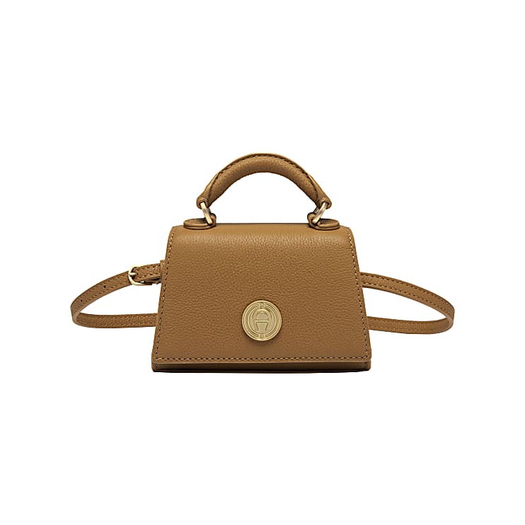 Aigner mini bag shop