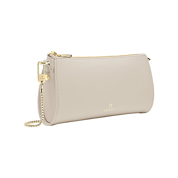 Aigner clutch bag deals