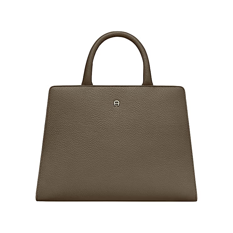 Aigner city bag hotsell