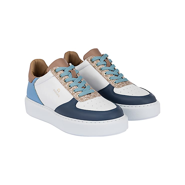 Aigner shoes woman hotsell