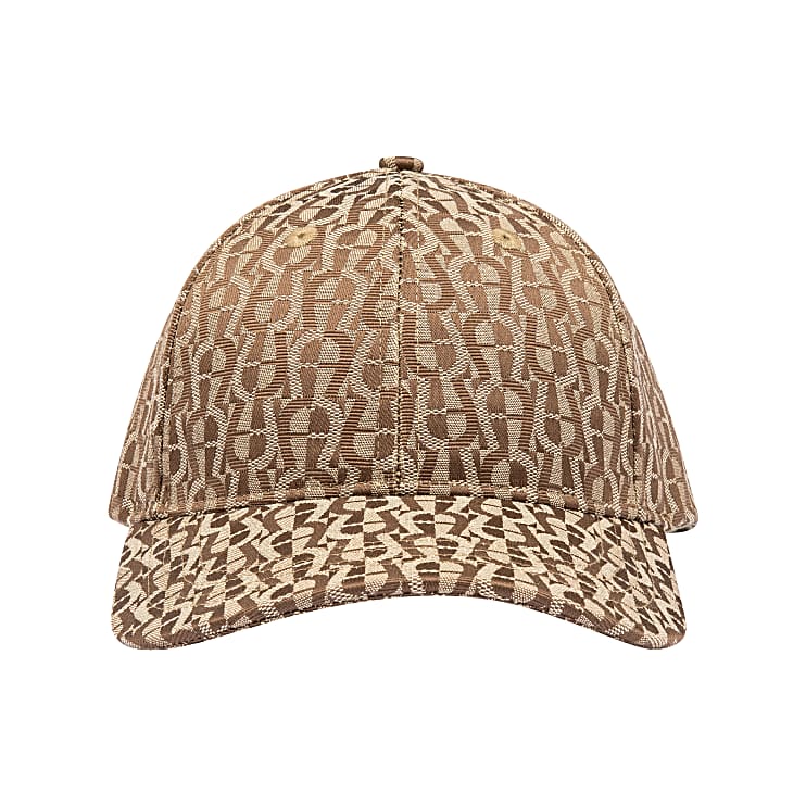 Embroidered W Cap