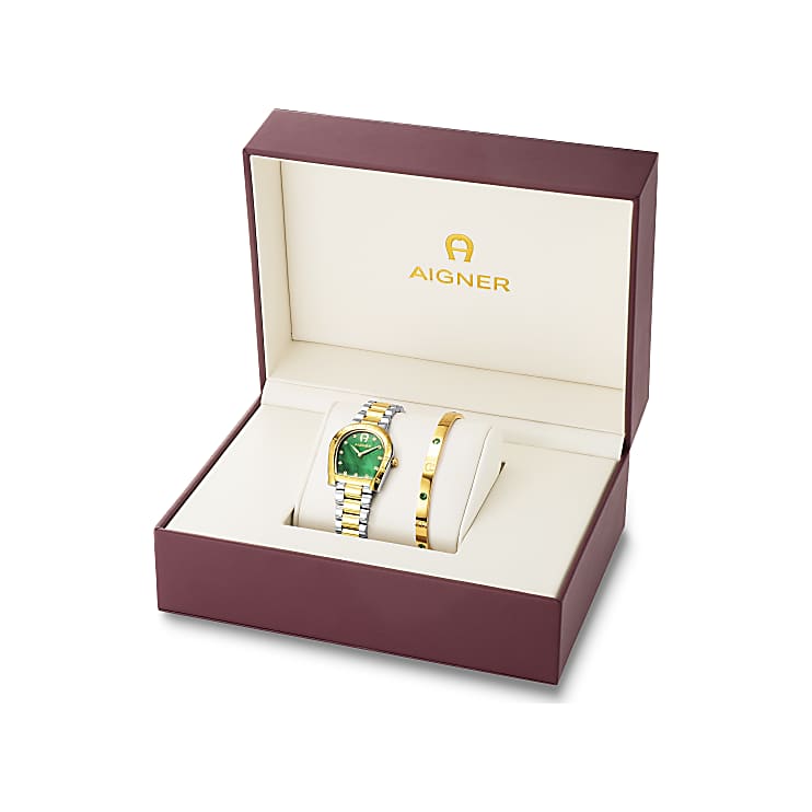 Watch with bangle set discount