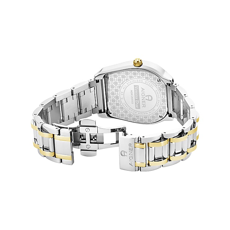 Aigner verona watch outlet