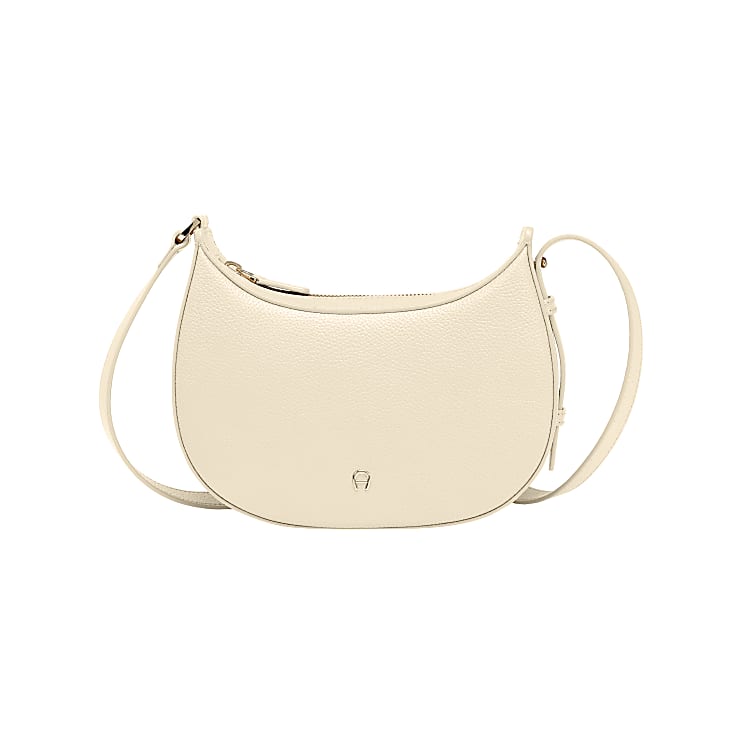 Etienne aigner leah leather crossbody best sale