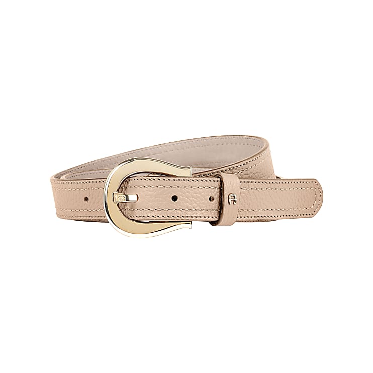 Taupe belt cheap