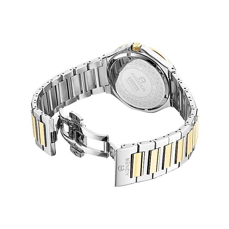 Aigner swiss watch shop