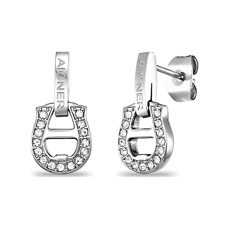 Aigner earrings hotsell