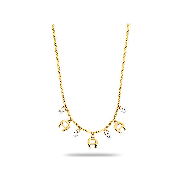 Etienne aigner jewelry top