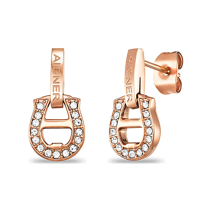 Aigner earrings hotsell