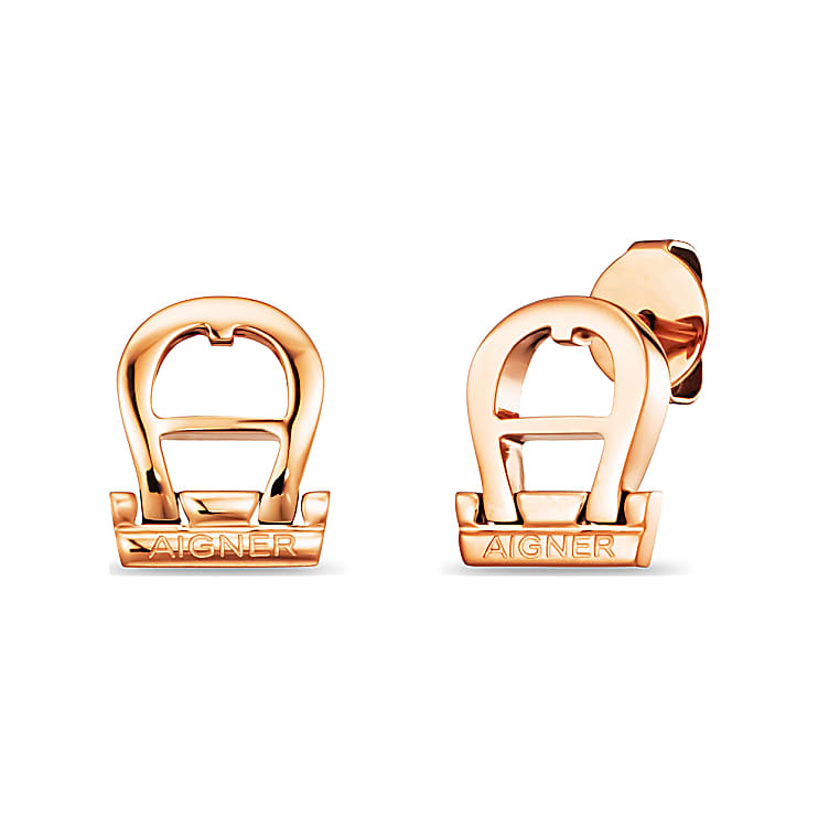 Aigner earrings discount