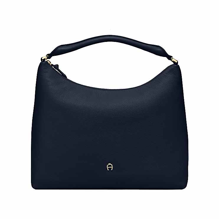 Etienne aigner hobo bag top