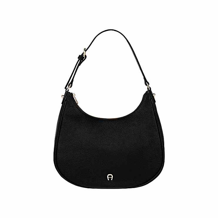 Diadora hobo bag M black Bags Women Aigner