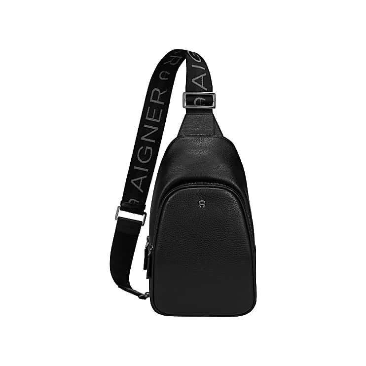 Aigner sling bag discount