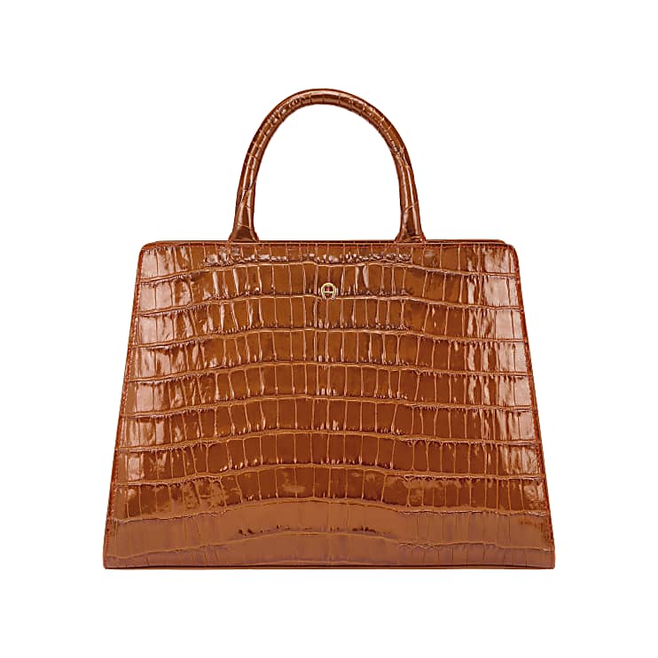 Etienne aigner tote handbags on sale