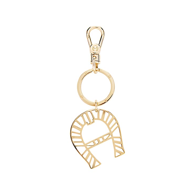 Etienne aigner keychain store