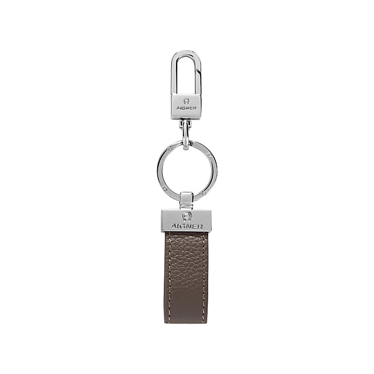 Etienne aigner keychain shop