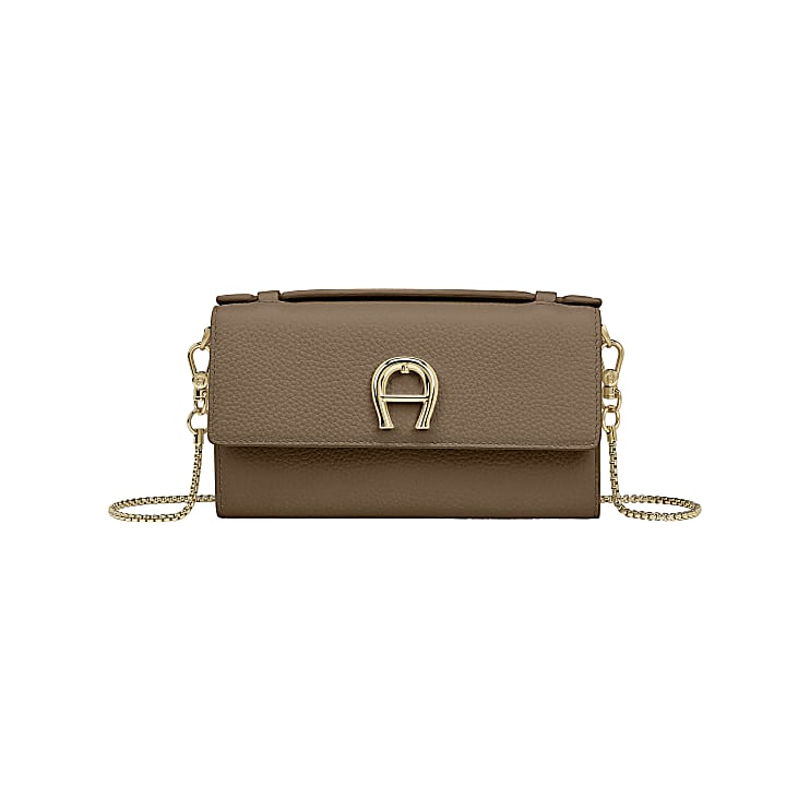 Wallet on Chain mit Henkel