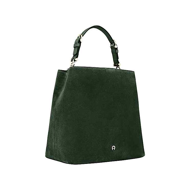 Green hobo handbag clearance