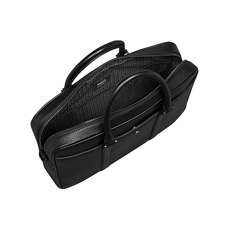 Diego Laptoptasche M Black - Taschen - Herren - Aigner