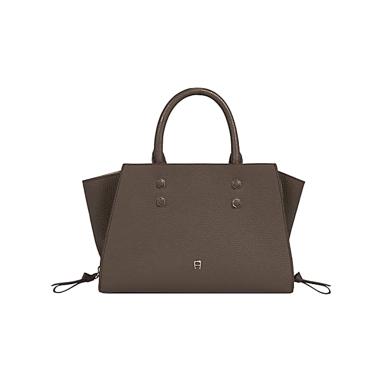 Aigner handbag sales