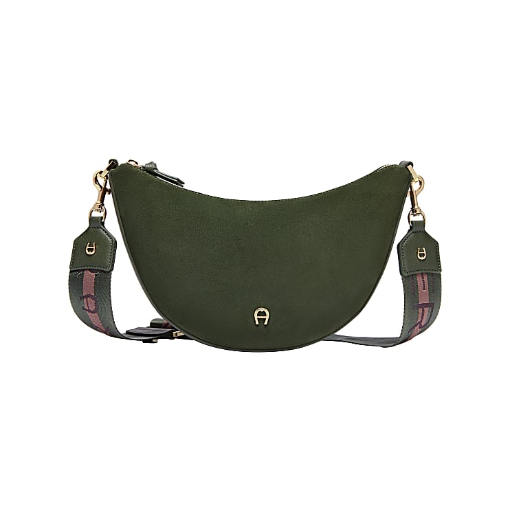 Suede messenger bag new arrivals