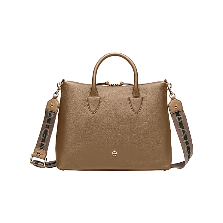 Aigner handtasche beige Clearance