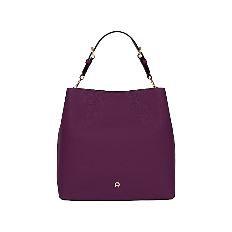 Purple hobo bag new arrivals
