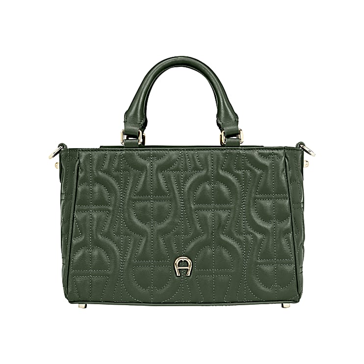 Aigner logo tasche