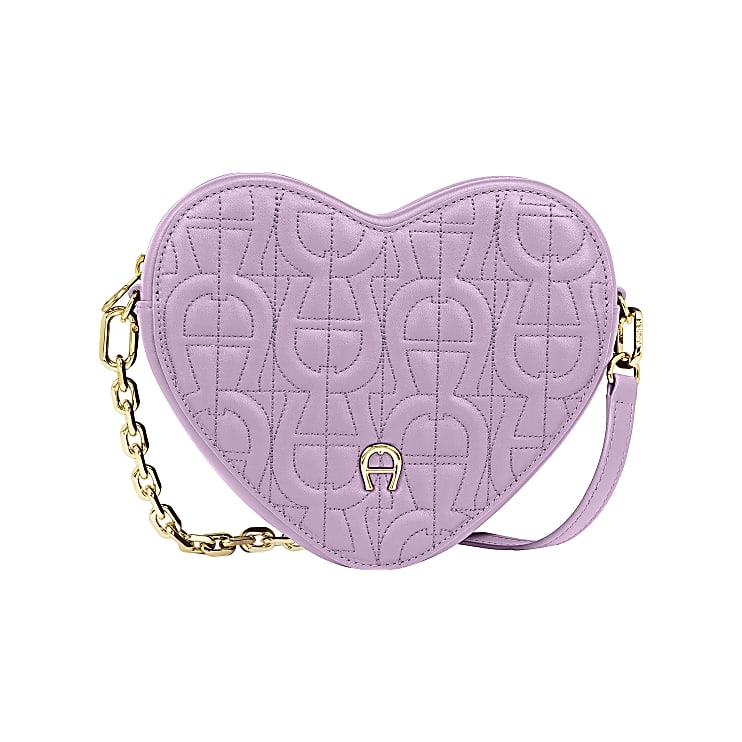 Heart Pouch