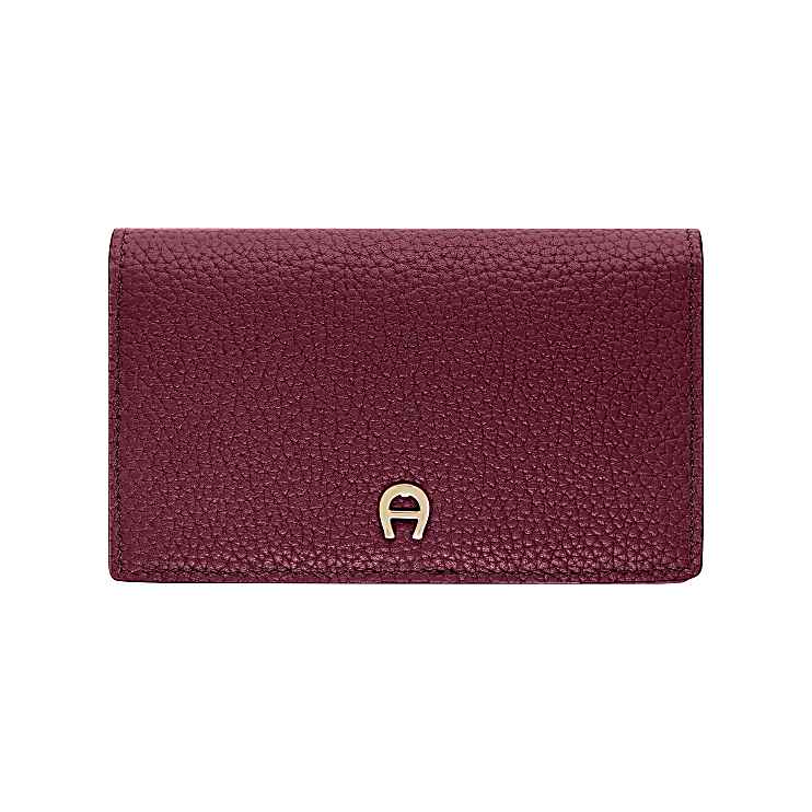 Burgundy womens wallet cheap