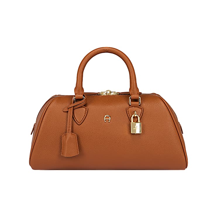 Maddison handbag M cognac brown Bags Women Aigner
