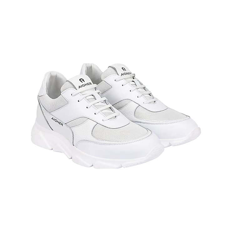 Aigner sneakers on sale