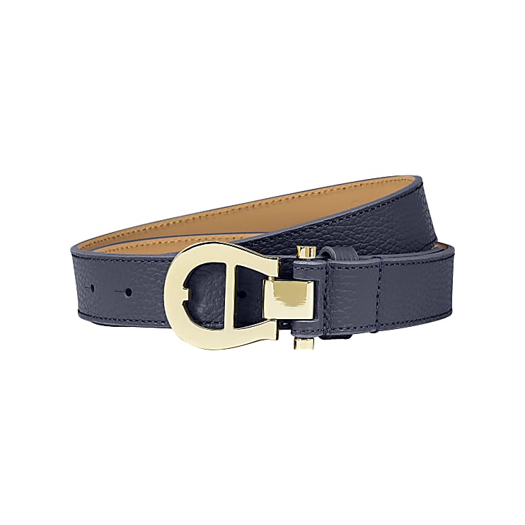 Logo Belt 3 cm