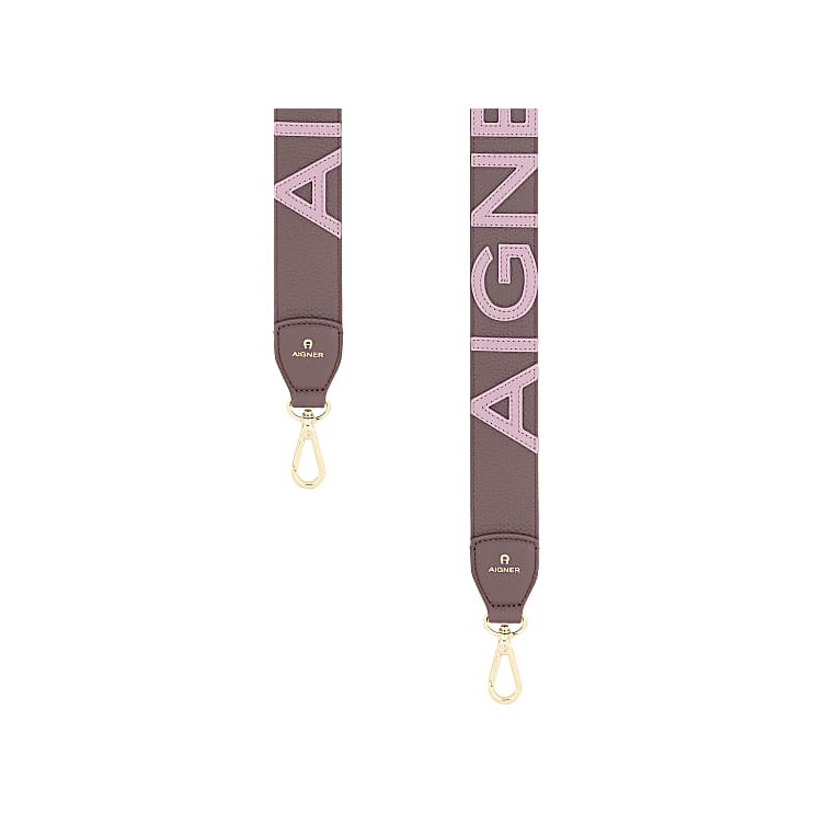 Aigner bag strap 2025