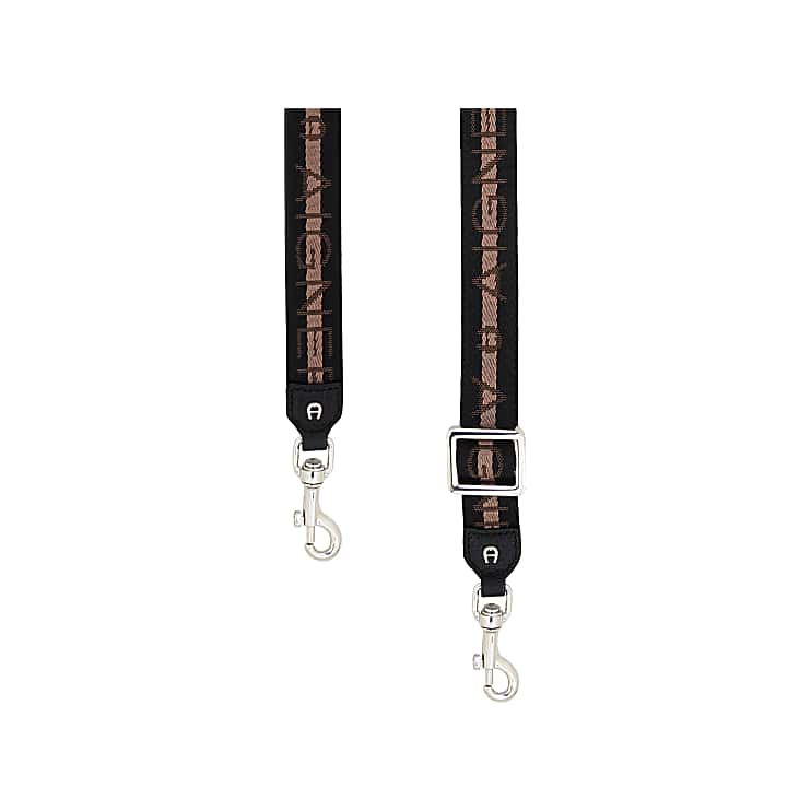 Aigner bag strap sale
