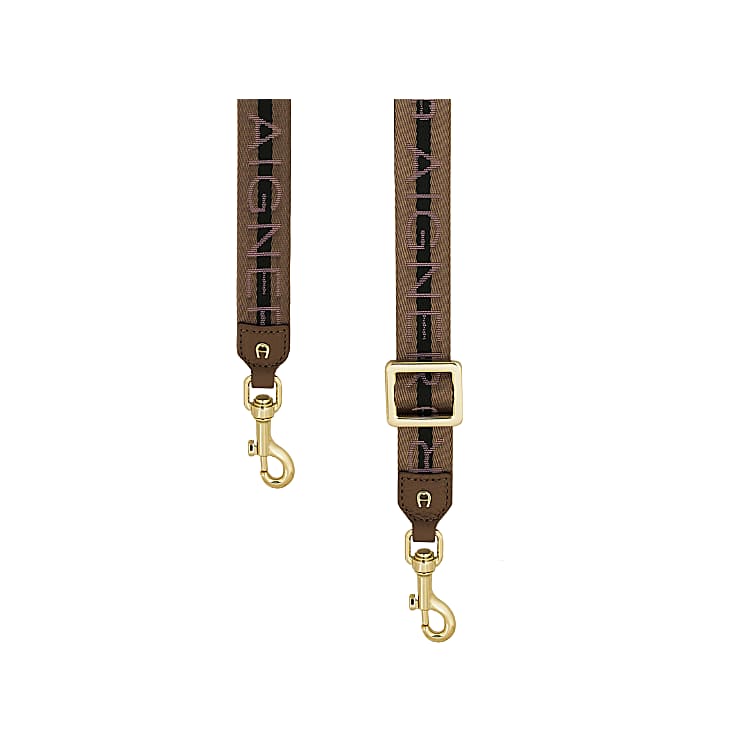 Aigner bag strap top