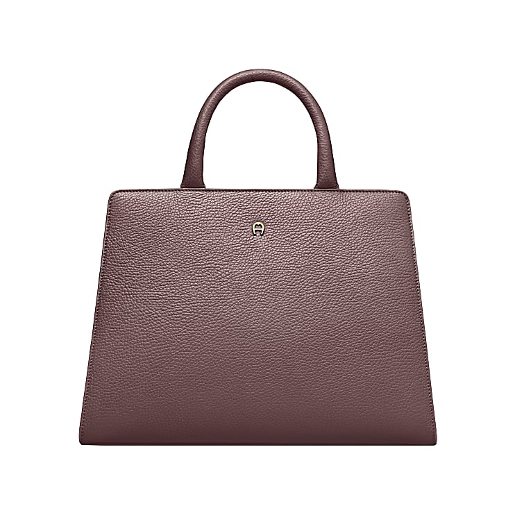 Cybill Handbag M rosewood Bags Women Aigner