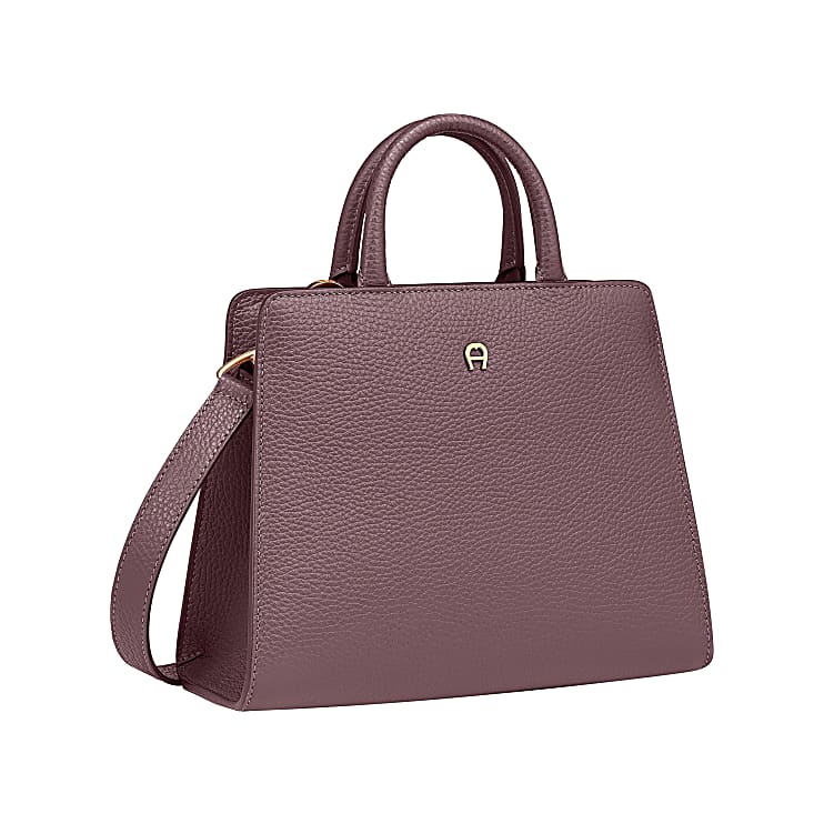 Cybill Handtasche S Rosewood Taschen Damen Aigner