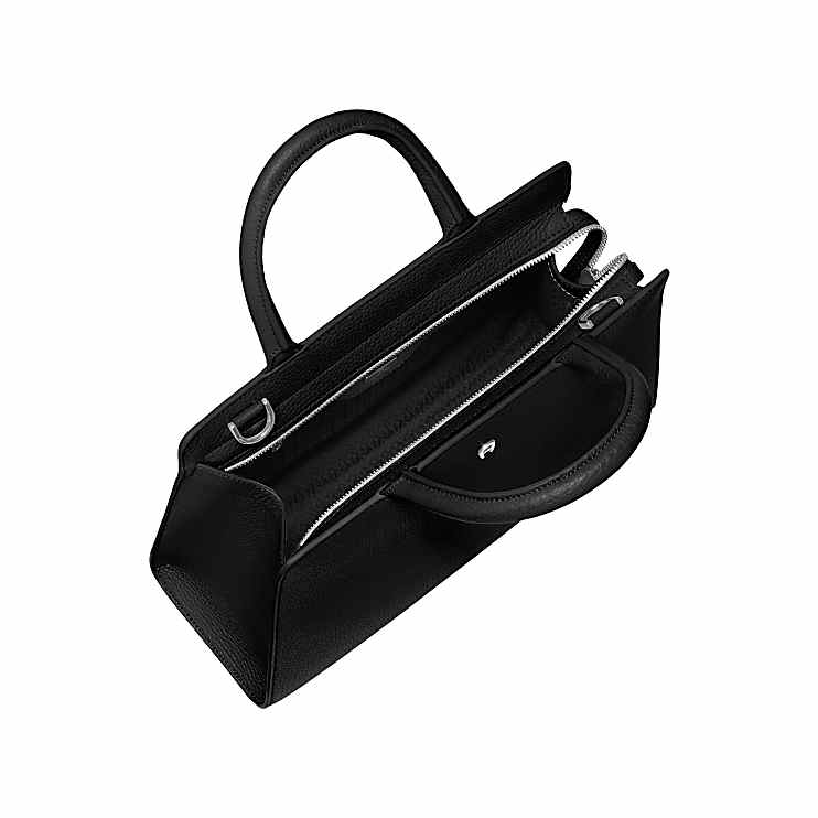 Cybill Handbag M black Bags Women Aigner